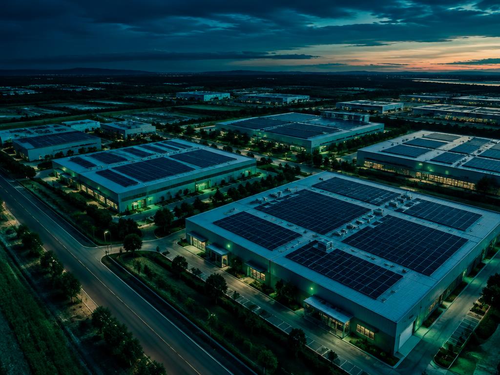 Multi-Site Energy Portfolios
